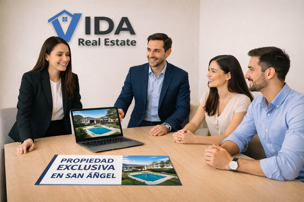 VIDA REAL ESTATE-1